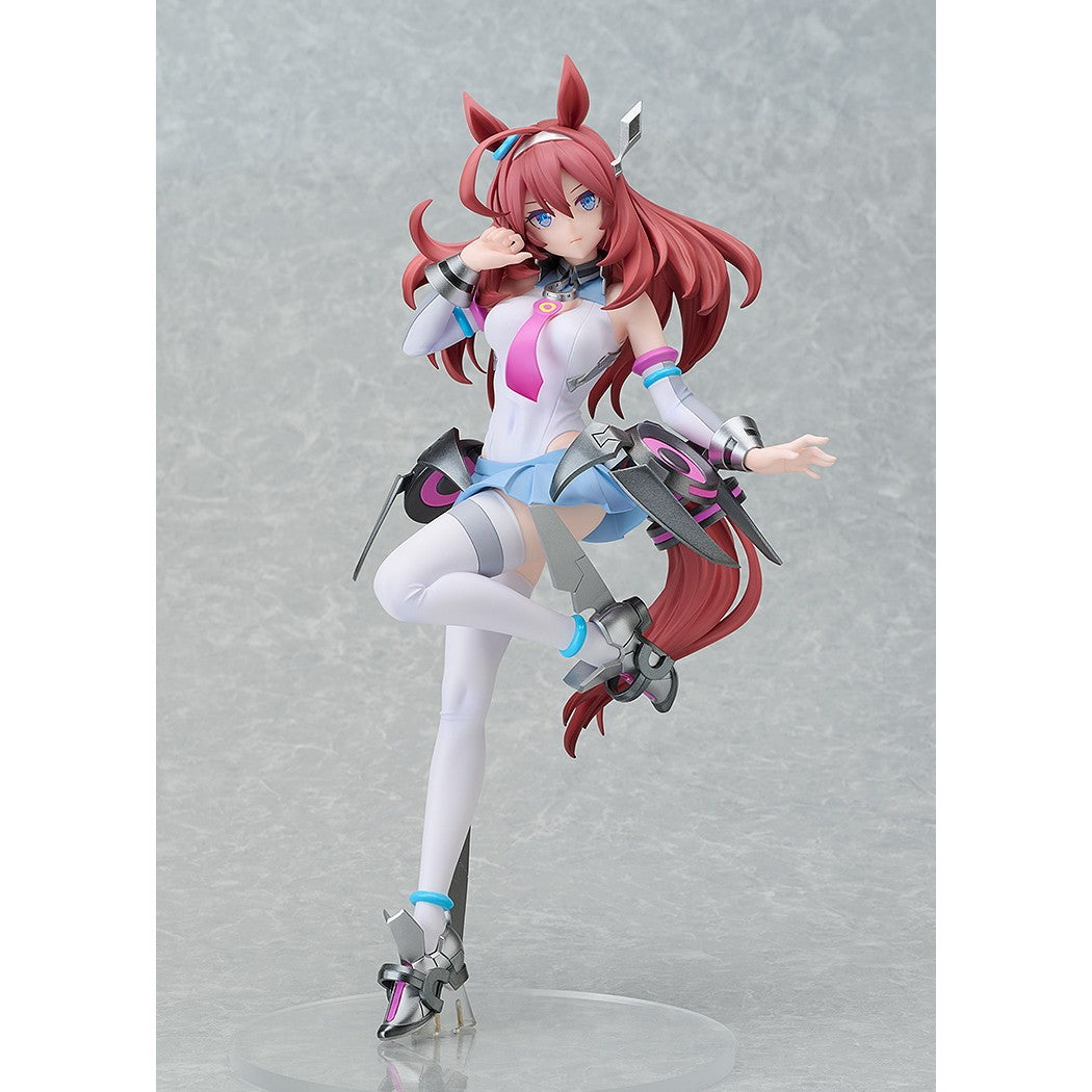 【予約安心出荷】[FIG] POP UP PARADE SP(ポップアップパレードSP) ミホノブルボン ウマ娘 プリティーダービー 完成品 フィギュア グッドスマイルカンパニー(2027年4月)