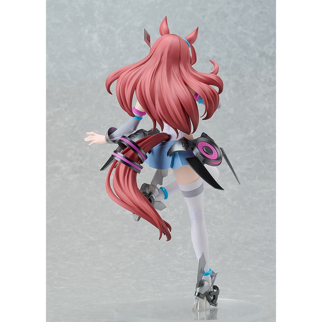 【予約安心出荷】[FIG] POP UP PARADE SP(ポップアップパレードSP) ミホノブルボン ウマ娘 プリティーダービー 完成品 フィギュア グッドスマイルカンパニー(2027年4月)