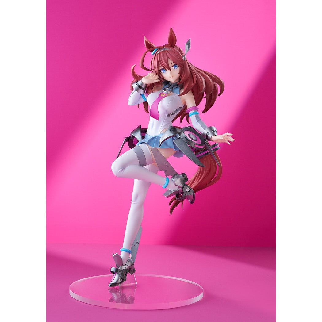 【予約安心出荷】[FIG] POP UP PARADE SP(ポップアップパレードSP) ミホノブルボン ウマ娘 プリティーダービー 完成品 フィギュア グッドスマイルカンパニー(2027年4月)