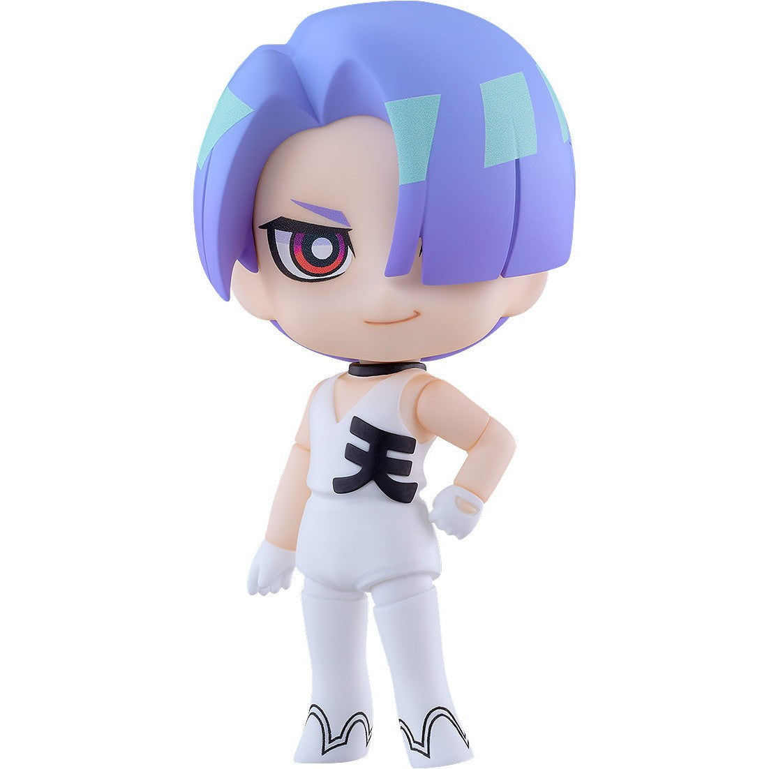 【予約安心出荷】[FIG] ねんどろいど 2966 ポリエステル New Panty & Stocking with Garterbelt(ニューパンティ&ストッキングwithガーターベルト) 完成品 可動フィギュア グッドスマイルカンパニー(2027年1月)