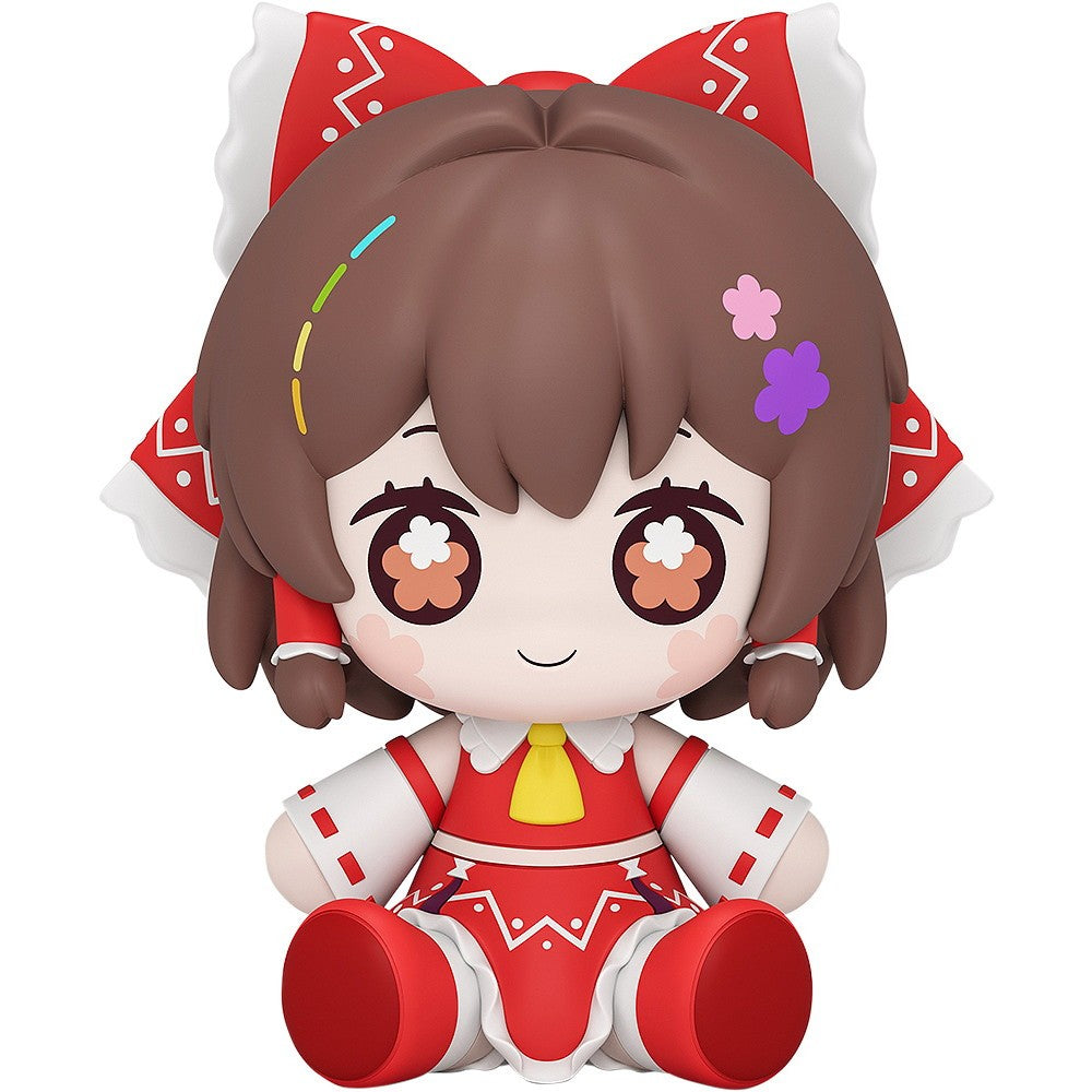 【予約安心出荷】[FIG] Huggy Good Smile 博麗霊夢(はくれいれいむ) 東方LostWord 完成品 フィギュア グッドスマイルアーツ上海(2027年3月)