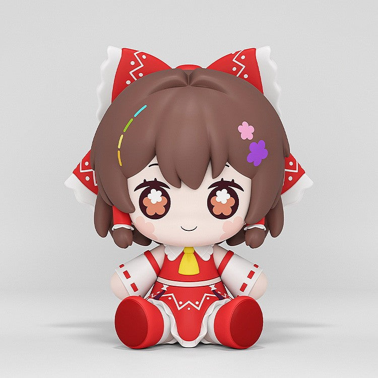 【予約安心出荷】[FIG] Huggy Good Smile 博麗霊夢(はくれいれいむ) 東方LostWord 完成品 フィギュア グッドスマイルアーツ上海(2027年3月)
