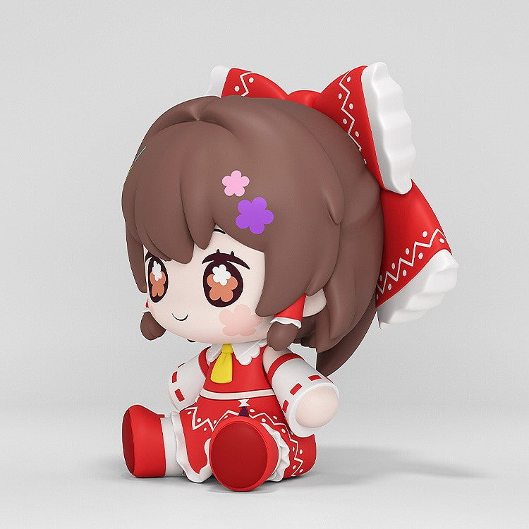 【予約安心出荷】[FIG] Huggy Good Smile 博麗霊夢(はくれいれいむ) 東方LostWord 完成品 フィギュア グッドスマイルアーツ上海(2027年3月)