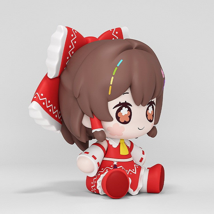 【予約安心出荷】[FIG] Huggy Good Smile 博麗霊夢(はくれいれいむ) 東方LostWord 完成品 フィギュア グッドスマイルアーツ上海(2027年3月)