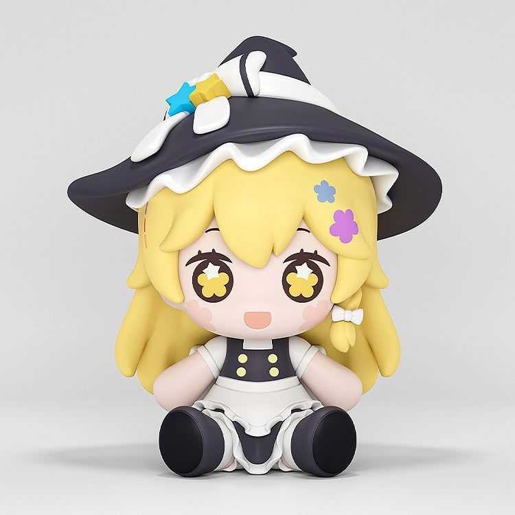 【予約安心出荷】[FIG] Huggy Good Smile 霧雨魔理沙(きりさめまりさ) 東方LostWord 完成品 フィギュア グッドスマイルアーツ上海(2027年3月)