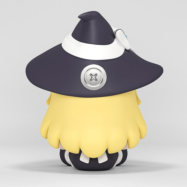 【予約安心出荷】[FIG] Huggy Good Smile 霧雨魔理沙(きりさめまりさ) 東方LostWord 完成品 フィギュア グッドスマイルアーツ上海(2027年3月)