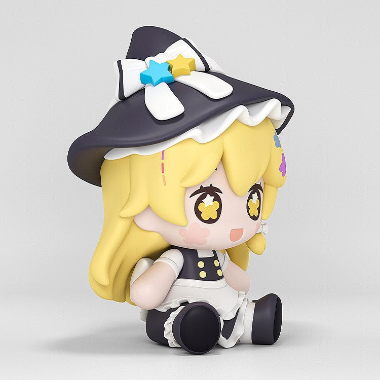 【予約安心出荷】[FIG] Huggy Good Smile 霧雨魔理沙(きりさめまりさ) 東方LostWord 完成品 フィギュア グッドスマイルアーツ上海(2027年3月)