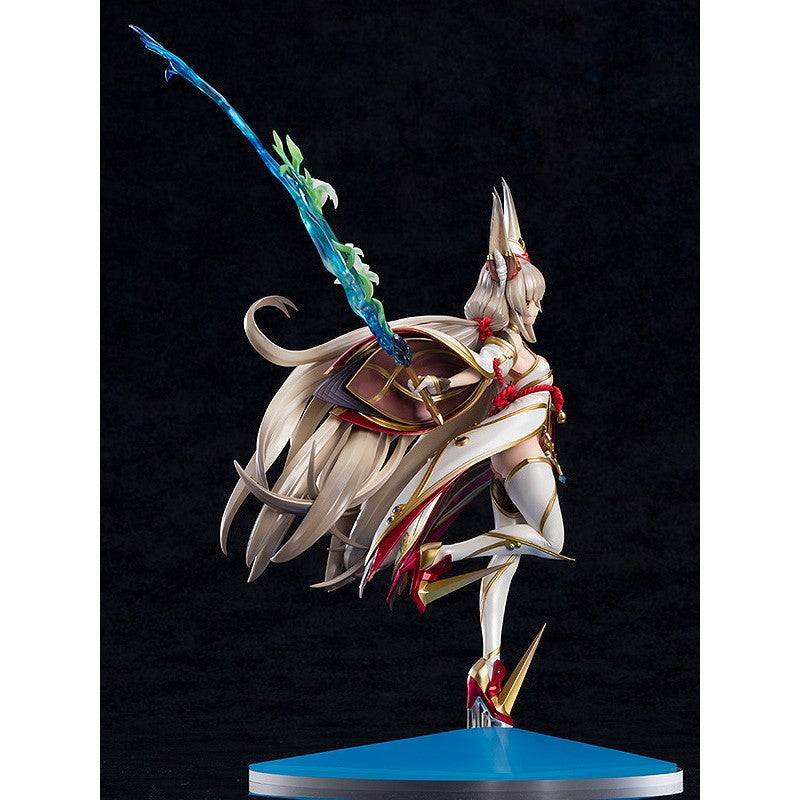 【予約安心出荷】[FIG] (再販) ニア ゼノブレイド2 1/7 完成品 フィギュア グッドスマイルカンパニー(2027年5月)