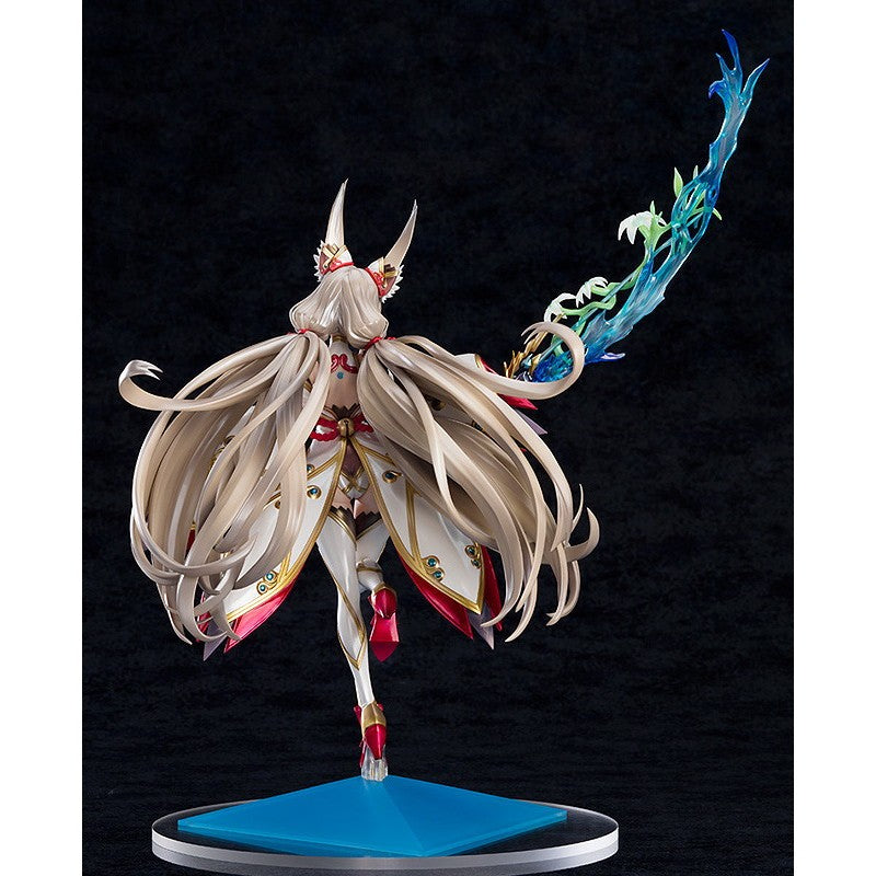 【予約安心出荷】[FIG] (再販) ニア ゼノブレイド2 1/7 完成品 フィギュア グッドスマイルカンパニー(2027年5月)