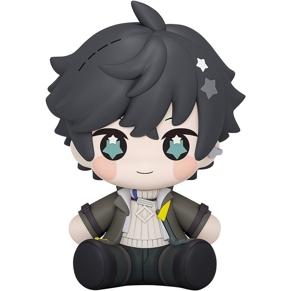 【予約安心出荷】[FIG] Huggy Good Smile 管理人(男) アークナイツ:エンドフィールド 完成品 フィギュア グッドスマイルアーツ上海(2027年5月)