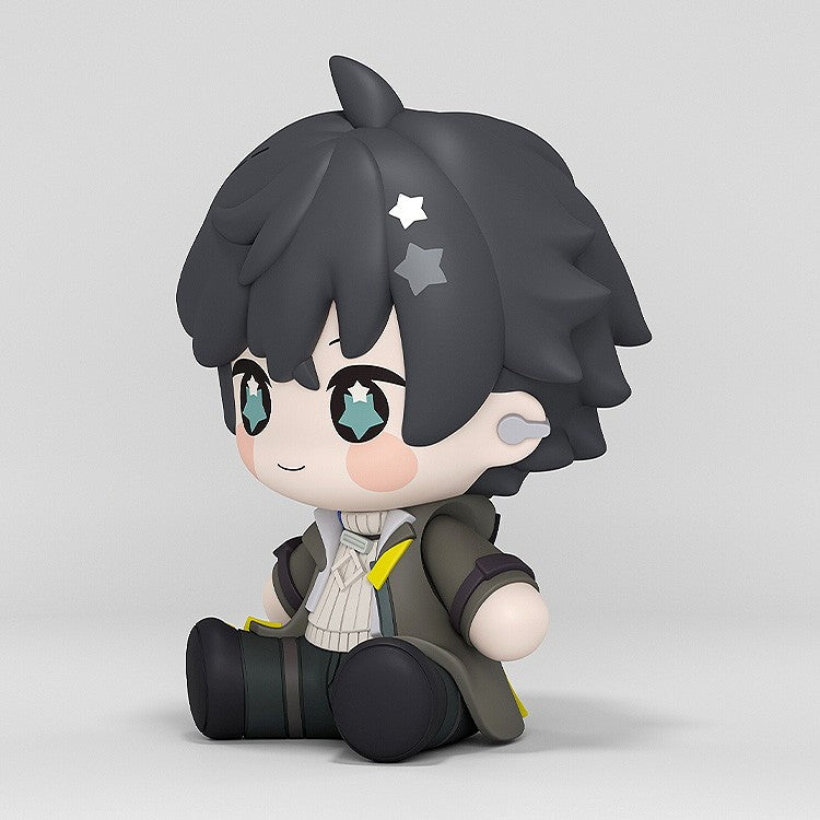 【予約安心出荷】[FIG] Huggy Good Smile 管理人(男) アークナイツ:エンドフィールド 完成品 フィギュア グッドスマイルアーツ上海(2027年5月)