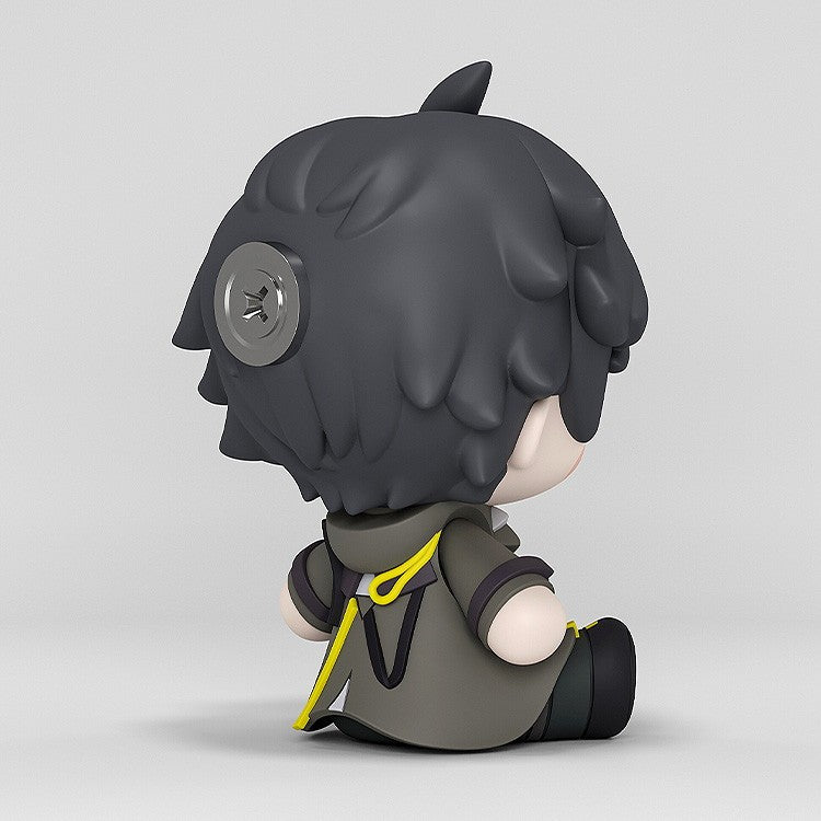 【予約安心出荷】[FIG] Huggy Good Smile 管理人(男) アークナイツ:エンドフィールド 完成品 フィギュア グッドスマイルアーツ上海(2027年5月)
