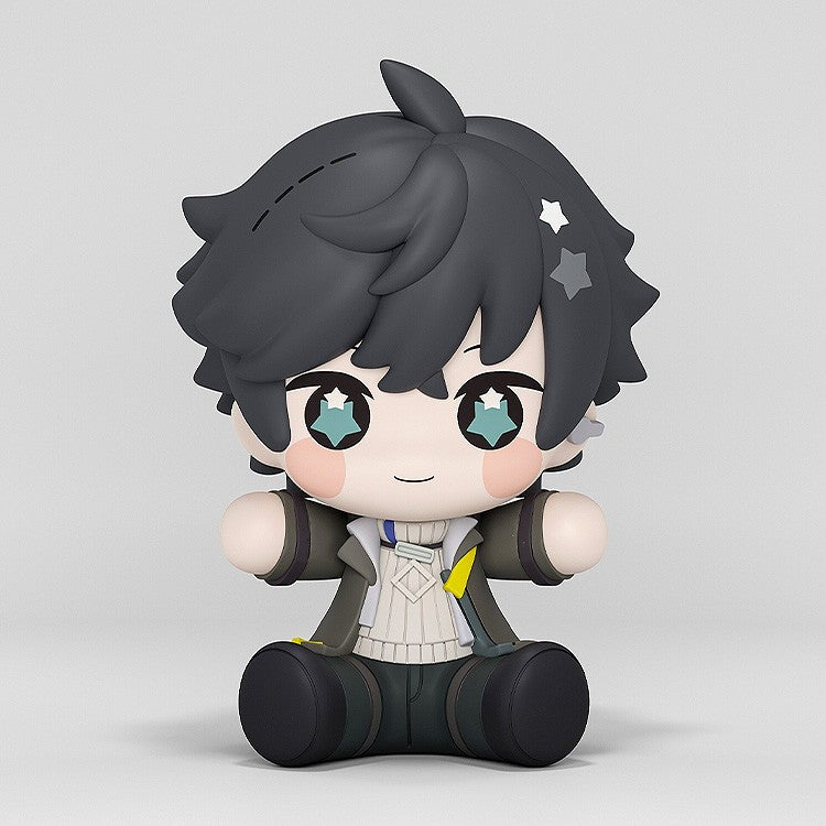 【予約安心出荷】[FIG] Huggy Good Smile 管理人(男) アークナイツ:エンドフィールド 完成品 フィギュア グッドスマイルアーツ上海(2027年5月)