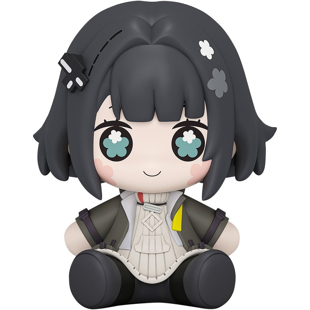 【予約安心出荷】[FIG] Huggy Good Smile 管理人(女) アークナイツ:エンドフィールド 完成品 フィギュア グッドスマイルアーツ上海(2027年5月)