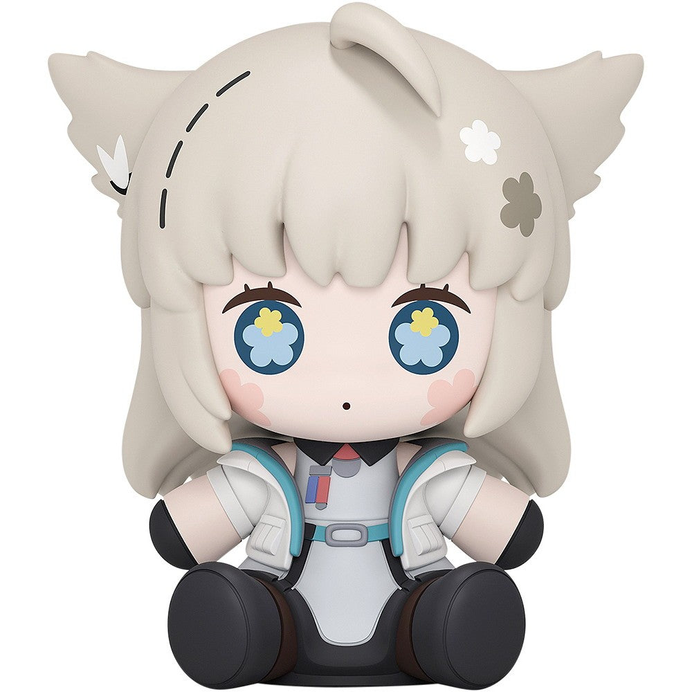 【予約安心出荷】[FIG] Huggy Good Smile ペリカ アークナイツ:エンドフィールド 完成品 フィギュア グッドスマイルアーツ上海(2027年5月)