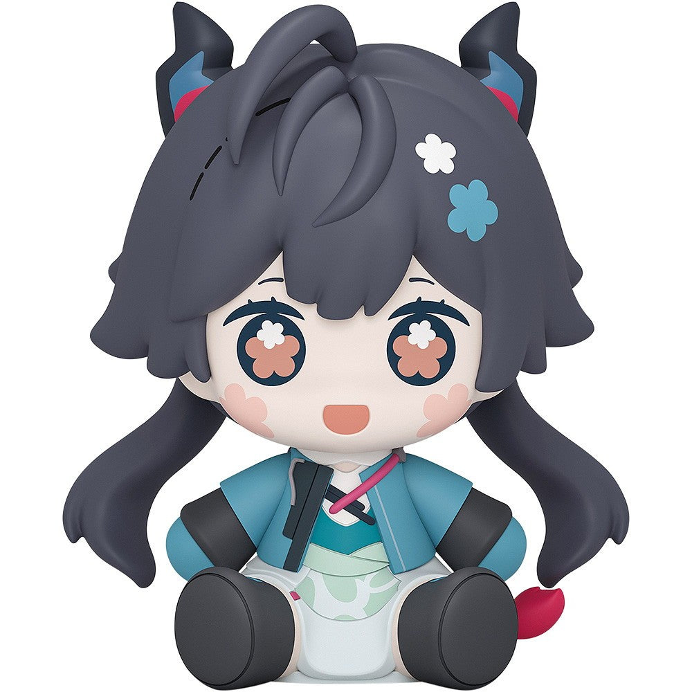 【予約安心出荷】[FIG] Huggy Good Smile チェン・センユー アークナイツ:エンドフィールド 完成品 フィギュア グッドスマイルアーツ上海(2027年5月)