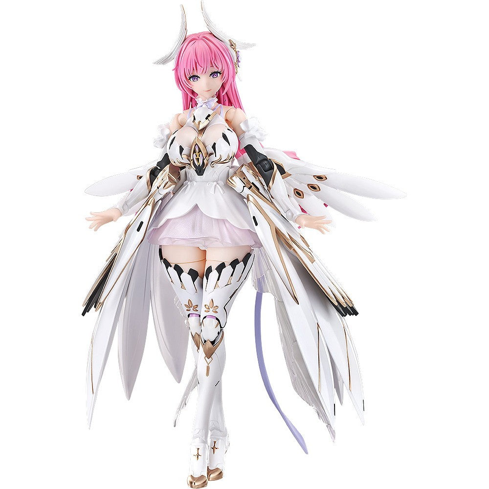 【予約安心出荷】[FIG] Hyper Body ドロシー 勝利の女神:NIKKE(ニケ) 完成品 可動フィギュア グッドスマイルアーツ上海(2027年10月)
