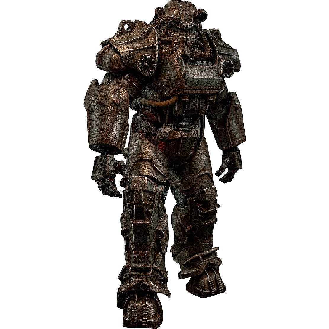 【予約安心出荷】[FIG] T-60 ラストパワーアーマー Fallout(フォールアウト) 1/6 完成品 可動フィギュア threezero(スリーゼロ)(2026年12月)