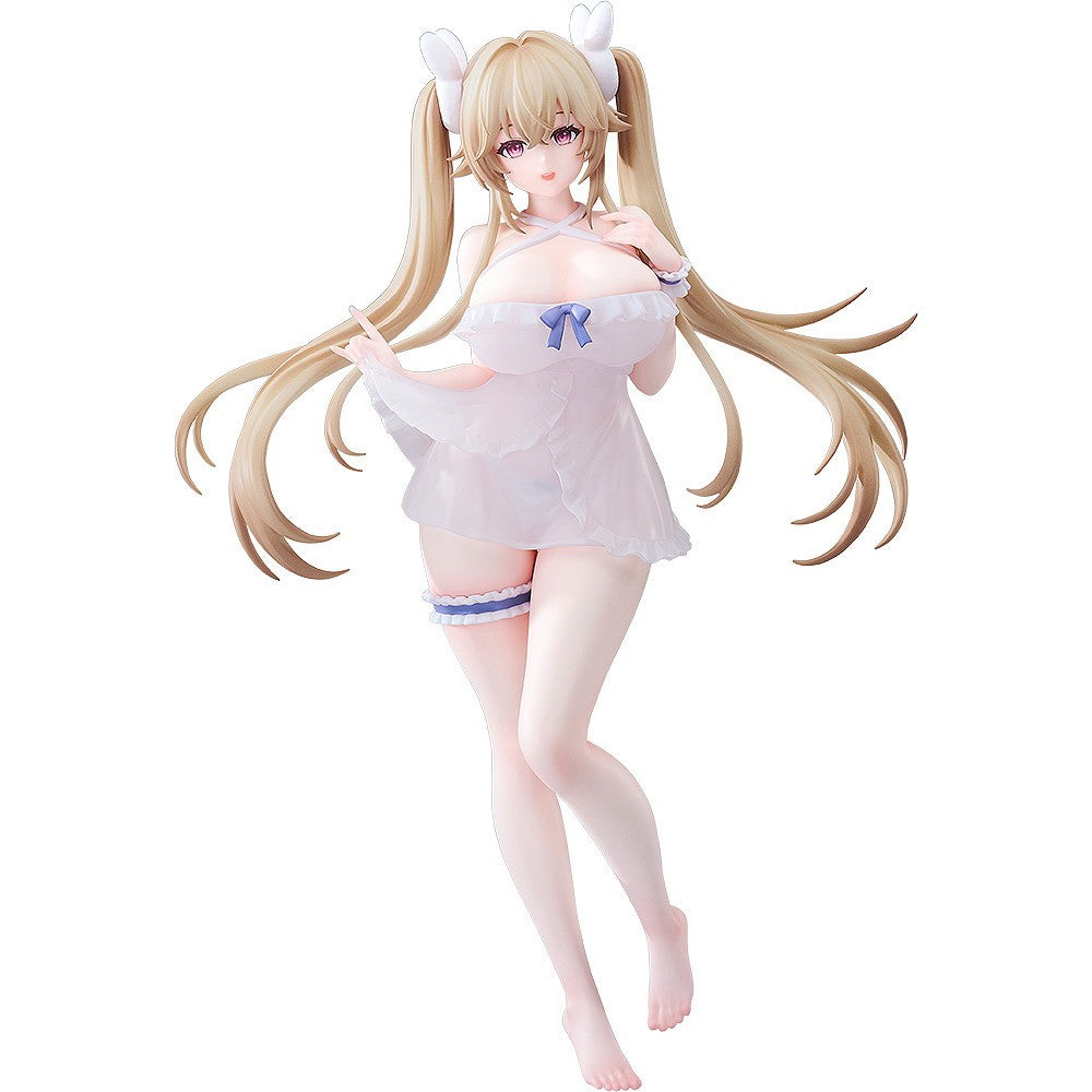 【予約安心出荷】[FIG] LessMore アンカレッジ 交流宿舎ver. アズールレーン 1/8 完成品 フィギュア グッドスマイルアーツ上海(2027年6月)