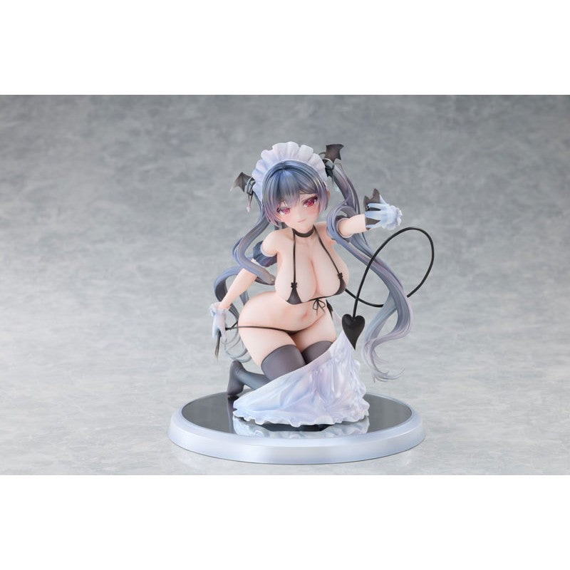 【予約安心出荷】[FIG] 小悪魔 りあすちゃん 1/6 完成品 フィギュア Party Look(パーティルック)(2027年6月)