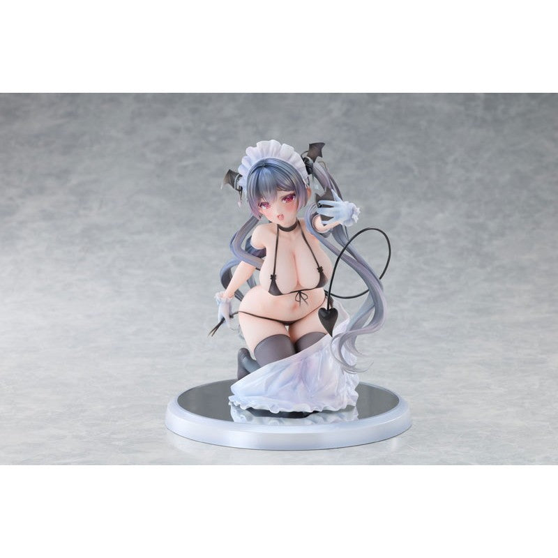 【予約安心出荷】[FIG] 小悪魔 りあすちゃん 1/6 完成品 フィギュア Party Look(パーティルック)(2027年6月)