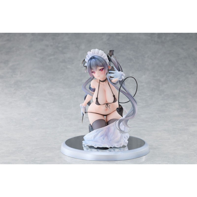 【予約安心出荷】[FIG] 小悪魔 りあすちゃん 1/6 完成品 フィギュア Party Look(パーティルック)(2027年6月)