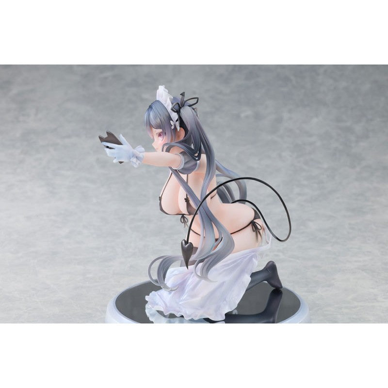 【予約安心出荷】[FIG] 小悪魔 りあすちゃん 1/6 完成品 フィギュア Party Look(パーティルック)(2027年6月)