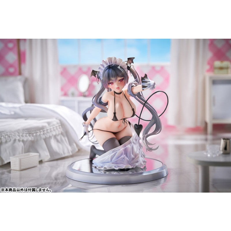 【予約安心出荷】[FIG] 小悪魔 りあすちゃん 1/6 完成品 フィギュア Party Look(パーティルック)(2027年6月)