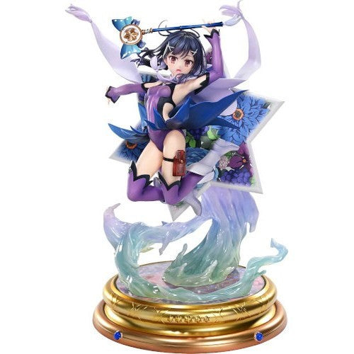 【予約安心出荷】[FIG] コンセプトマスターライン 美遊・エーデルフェルト Fate/kaleid liner(フェイト/カレイドライナー) プリズマ☆イリヤ 1/5 完成品 フィギュア(CMFKL-02) プライム1スタジオ(2028年4月)