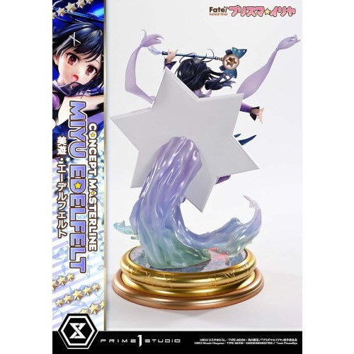 【予約安心出荷】[FIG] コンセプトマスターライン 美遊・エーデルフェルト Fate/kaleid liner(フェイト/カレイドライナー) プリズマ☆イリヤ 1/5 完成品 フィギュア(CMFKL-02) プライム1スタジオ(2028年4月)