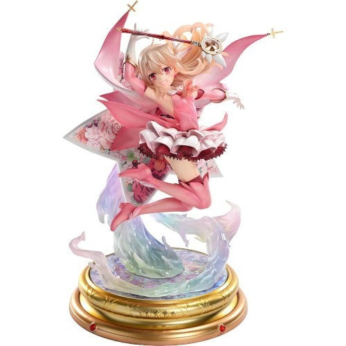 【予約安心出荷】[FIG] コンセプトマスターライン イリヤスフィール・フォン・アインツベルン DX版 Fate/kaleid liner(フェイト/カレイドライナー) プリズマ☆イリヤ 1/5 完成品 フィギュア(CMFKL-01DX) プライム1スタジオ(2028年4月)