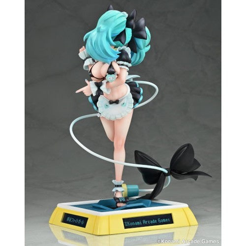 【予約安心出荷】[FIG] G-14 イヨ ローシャンテメイド 夏ver. 「麻雀ファイトガール」 1/7 完成品 フィギュア コナミアーケードゲームス(2027年2月)