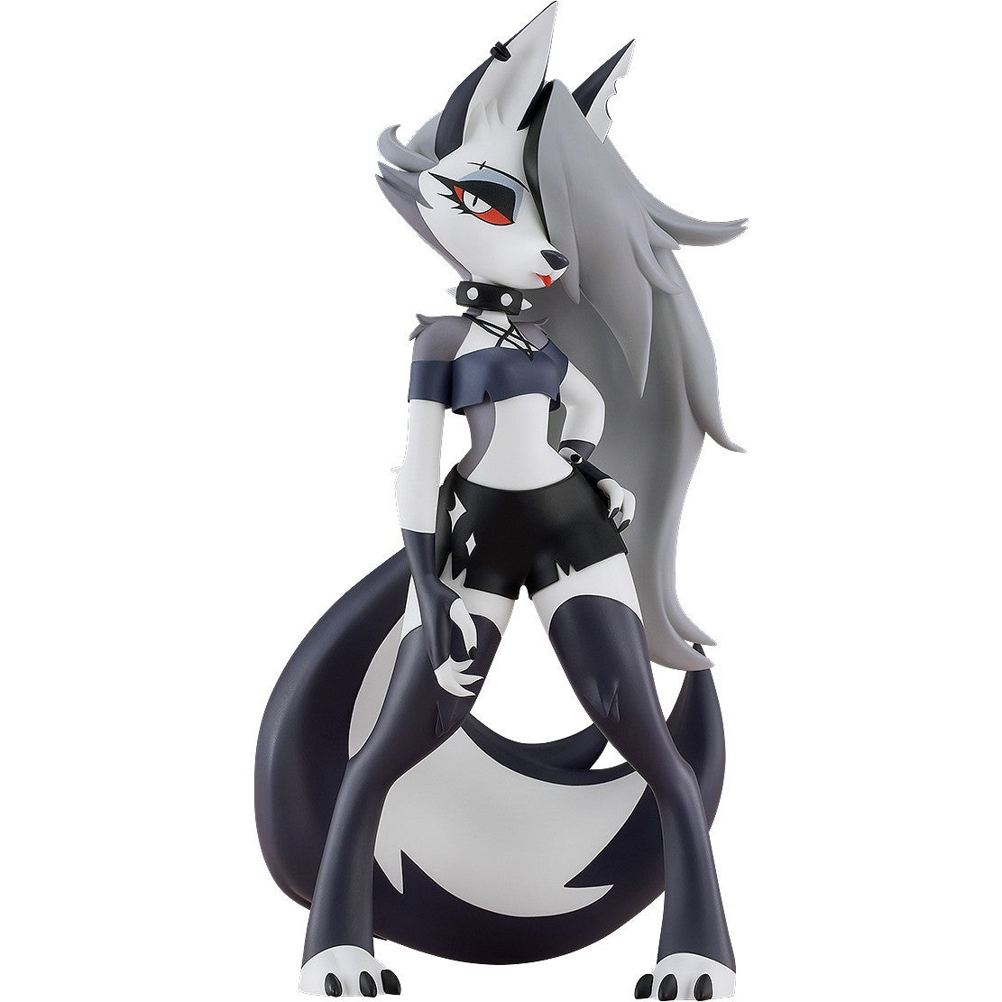 【予約安心出荷】[FIG] POP UP PARADE(ポップアップパレード) ルーナ L size Helluva Boss(ヘルヴァ・ボス) 完成品 フィギュア グッドスマイルカンパニー(2027年4月)