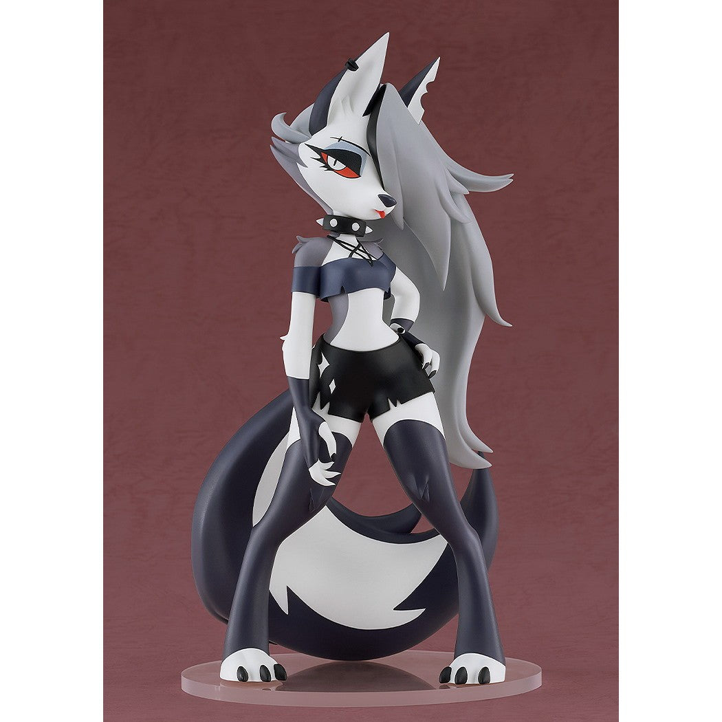 【予約安心出荷】[FIG] POP UP PARADE(ポップアップパレード) ルーナ L size Helluva Boss(ヘルヴァ・ボス) 完成品 フィギュア グッドスマイルカンパニー(2027年4月)
