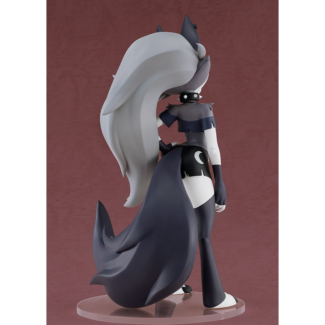 【予約安心出荷】[FIG] POP UP PARADE(ポップアップパレード) ルーナ L size Helluva Boss(ヘルヴァ・ボス) 完成品 フィギュア グッドスマイルカンパニー(2027年4月)