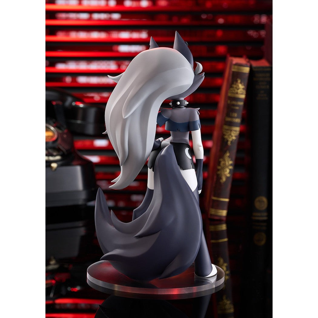 【予約安心出荷】[FIG] POP UP PARADE(ポップアップパレード) ルーナ L size Helluva Boss(ヘルヴァ・ボス) 完成品 フィギュア グッドスマイルカンパニー(2027年4月)