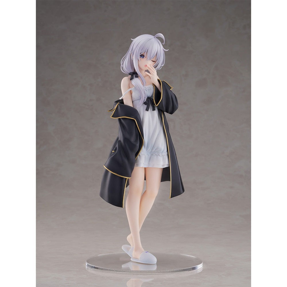 【予約安心出荷】[FIG] TENITOL TALL イレイナ けだるげver. 魔女の旅々 完成品 フィギュア(AMU-TNL0187) フリュー(2027年4月)