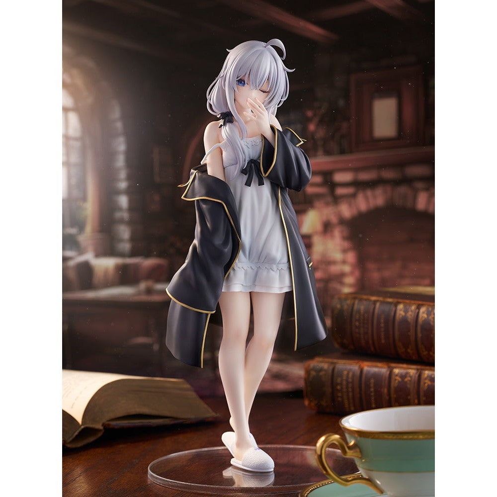 【予約安心出荷】[FIG] TENITOL TALL イレイナ けだるげver. 魔女の旅々 完成品 フィギュア(AMU-TNL0187) フリュー(2027年4月)