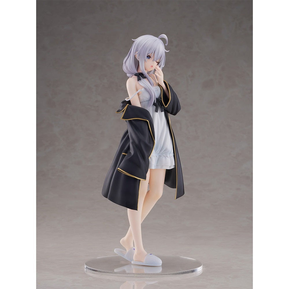 【予約安心出荷】[FIG] TENITOL TALL イレイナ けだるげver. 魔女の旅々 完成品 フィギュア(AMU-TNL0187) フリュー(2027年4月)