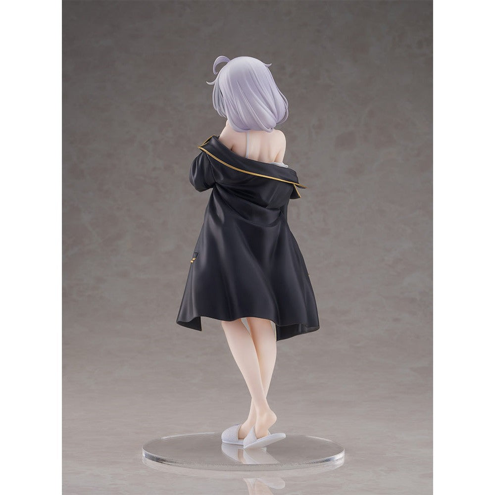 【予約安心出荷】[FIG] TENITOL TALL イレイナ けだるげver. 魔女の旅々 完成品 フィギュア(AMU-TNL0187) フリュー(2027年4月)