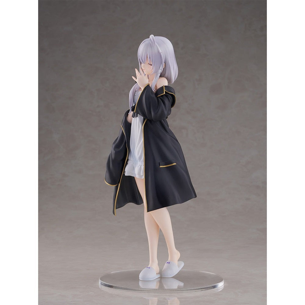 【予約安心出荷】[FIG] TENITOL TALL イレイナ けだるげver. 魔女の旅々 完成品 フィギュア(AMU-TNL0187) フリュー(2027年4月)