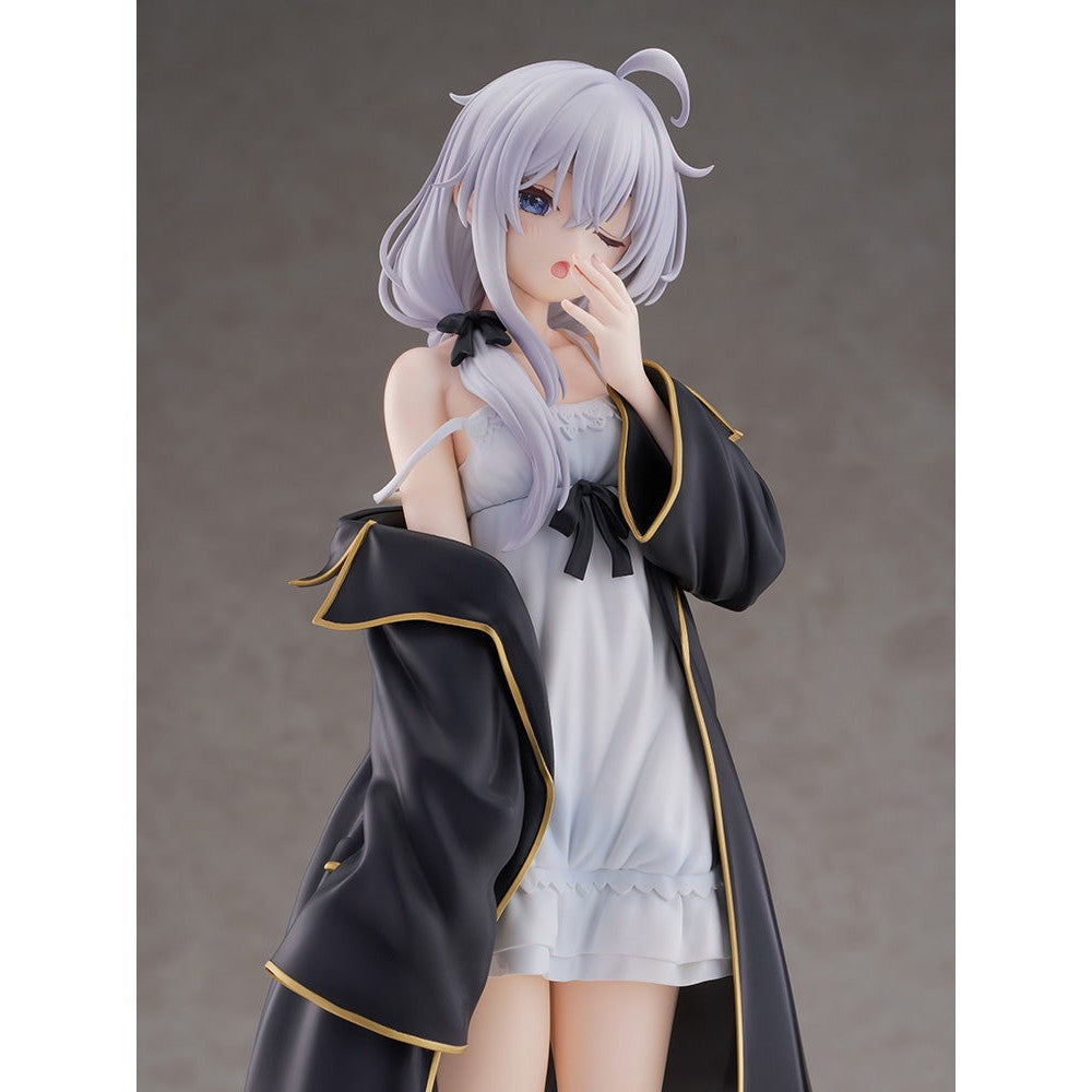 【予約安心出荷】[FIG] TENITOL TALL イレイナ けだるげver. 魔女の旅々 完成品 フィギュア(AMU-TNL0187) フリュー(2027年4月)