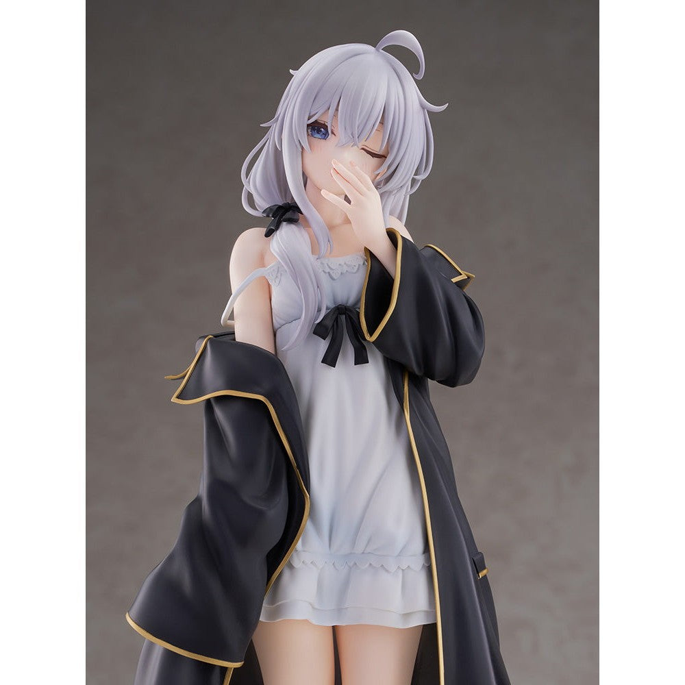 【予約安心出荷】[FIG] TENITOL TALL イレイナ けだるげver. 魔女の旅々 完成品 フィギュア(AMU-TNL0187) フリュー(2027年4月)