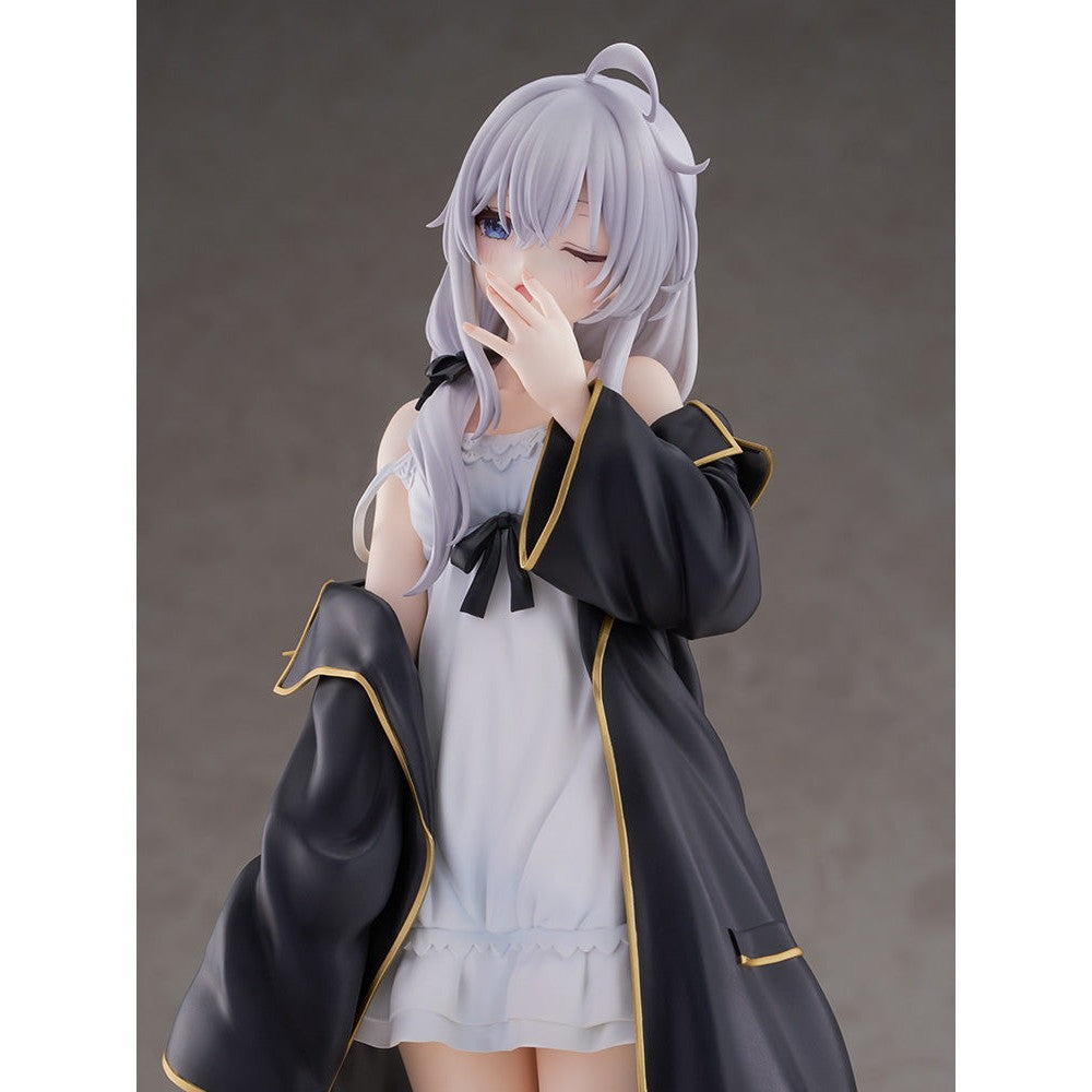 【予約安心出荷】[FIG] TENITOL TALL イレイナ けだるげver. 魔女の旅々 完成品 フィギュア(AMU-TNL0187) フリュー(2027年4月)