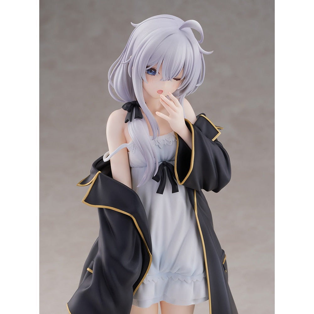 【予約安心出荷】[FIG] TENITOL TALL イレイナ けだるげver. 魔女の旅々 完成品 フィギュア(AMU-TNL0187) フリュー(2027年4月)