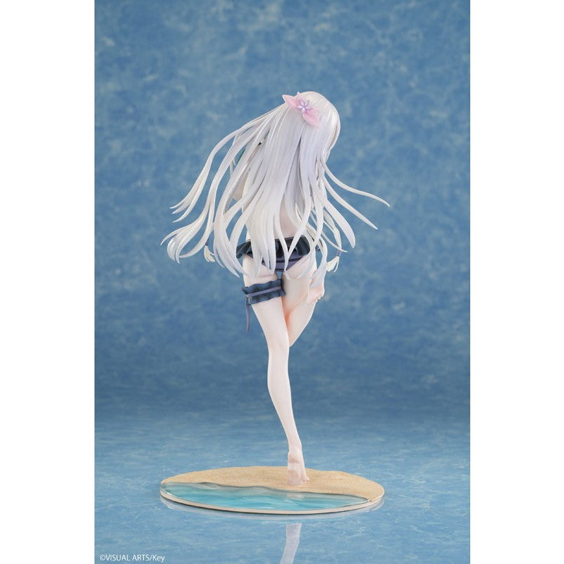 【予約安心出荷】[FIG] 鳴瀬しろは(なるせしろは) Summer Pockets REFLECTION BLUE(サマーポケッツ リフレクションブルー) 1/6 完成品 フィギュア MAGI ARTS(マギアーツ)(2027年10月)
