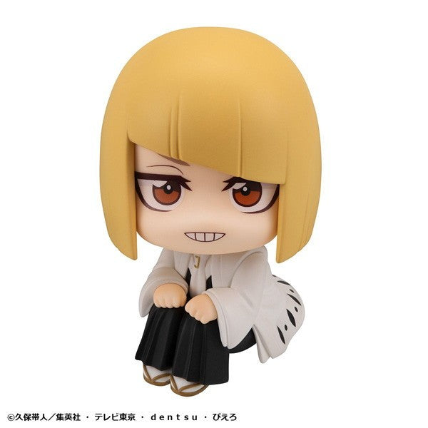 【予約安心出荷】[FIG] るかっぷ 平子真子(ひらこしんじ) TVアニメ『BLEACH(ブリーチ) 千年血戦篇』 完成品 フィギュア メガハウス(2027年2月)