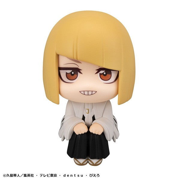 【予約安心出荷】[FIG] るかっぷ 平子真子(ひらこしんじ) TVアニメ『BLEACH(ブリーチ) 千年血戦篇』 完成品 フィギュア メガハウス(2027年2月)
