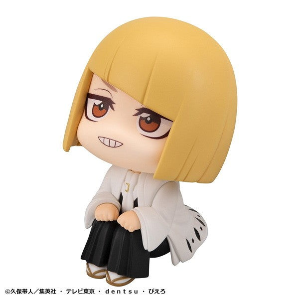 【予約安心出荷】[FIG] るかっぷ 平子真子(ひらこしんじ) TVアニメ『BLEACH(ブリーチ) 千年血戦篇』 完成品 フィギュア メガハウス(2027年2月)