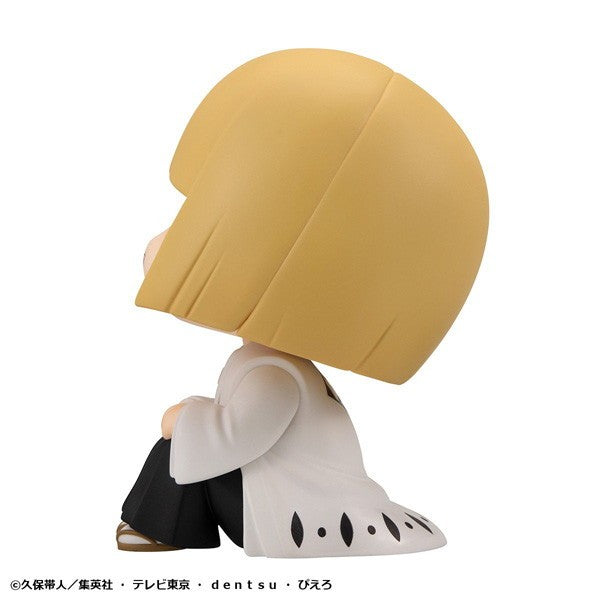 【予約安心出荷】[FIG] るかっぷ 平子真子(ひらこしんじ) TVアニメ『BLEACH(ブリーチ) 千年血戦篇』 完成品 フィギュア メガハウス(2027年2月)